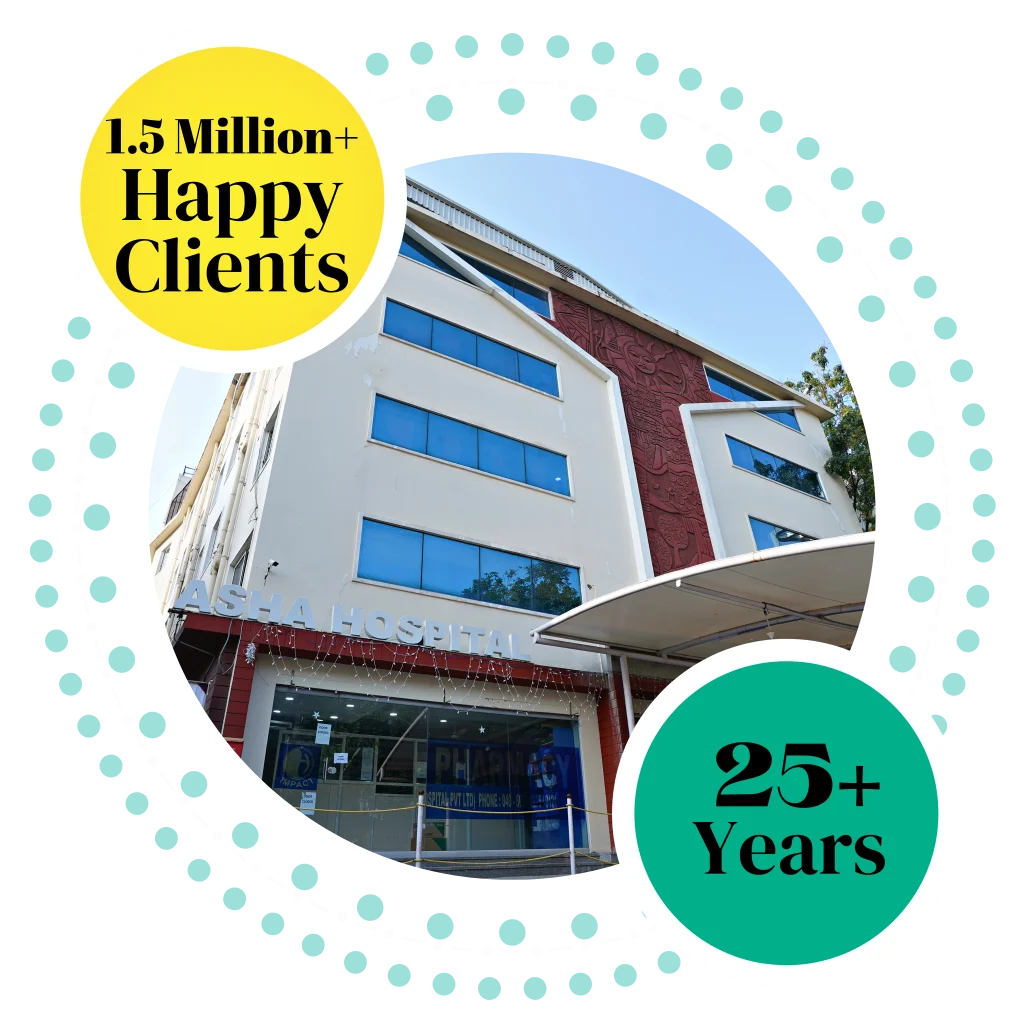 Asha Hospital